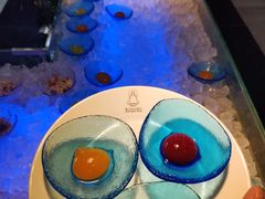 -大佛寺高级素食自助餐厅