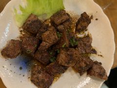 -福樱兰海鲜放题铁板烧(加州店)