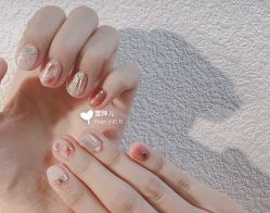 -Halo美甲美睫