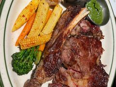 -Bistro 63 创意融合料理(广粤天地店)
