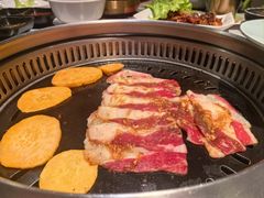 -炭之家齐齐哈尔大片烤肉·涮毛肚火锅·齐齐哈尔烤肉(中央大街店)
