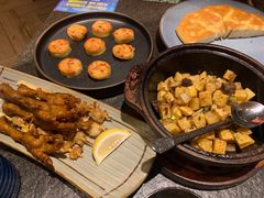 -丝路金桃·新疆菜(徐汇店)