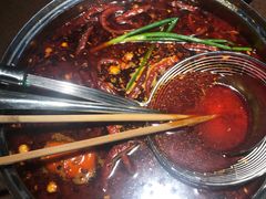 -幸运牛汕头小黄牛牛肉火锅(梅林店)