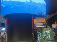 -芸山季·云南山珍菌火锅(人民广场来福士店)