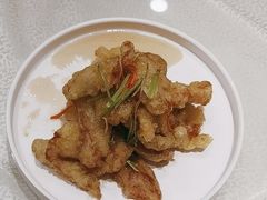 -子霖南山鲜虾面(南山总店)