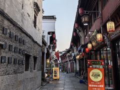 -高淳老街