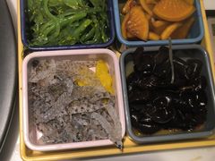 -碗中海·蒸汽海鲜·桑拿鸡(岭南天地店)