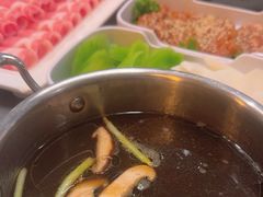 -君邦火锅(新疆大厦店)