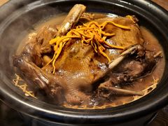 -闽鄂情·闽南招财鸭(水头店)