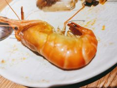 -Thai Basil罗勒叶泰式餐厅(时代天街店)