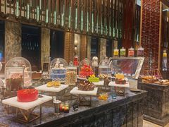 -美食汇自助餐厅(成都万达瑞华酒店)