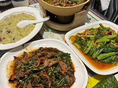 -呐咪傣园·云南菜(石厦店)