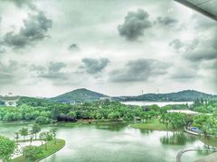 -佘山世茂艾美·御珍轩中餐厅