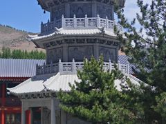 -五台山风景名胜区