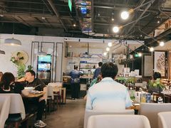 -川成元·麻辣香锅(凯德MALL西直门店)
