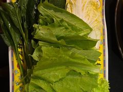 -芦月轩羊蝎子(劲松店)