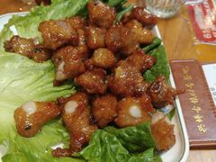 -61号餐吧(兴坪古镇漓江店)