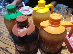 -永红源啤酒·烧烤·海鲜·大排档(台柳路店)