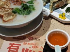 -点都德(华强南店)