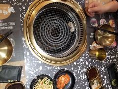 -黑牛の場烤肉(摩天活力城店)
