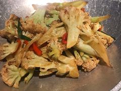 -绿茶餐厅(布吉万象汇店)