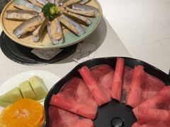 -红鼎豆捞·非遗鲍皇汤火锅(宝丰路店)