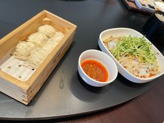 -西安饭庄·非遗陕菜(钟楼店)