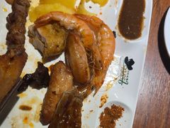 -汉巴味德·烤肉与啤酒的自助(杭州大悦城店)