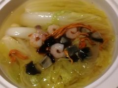 -西安饭庄·非遗陕菜(钟楼店)
