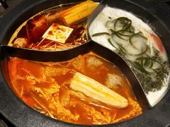 -火锅岛潮牌自助餐厅(天津天佑城店)