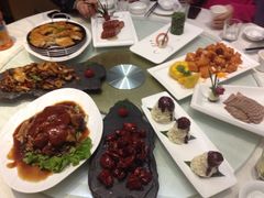 iphone_upload_pic-蓬川食府(金海道店)