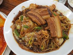 -老陈家烩菜(兴林路店)
