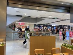 -谷田稻香·砂锅菜(西乡天虹店)