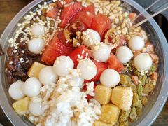 -黄潇洒老火锅(九眼桥宏济巷店)