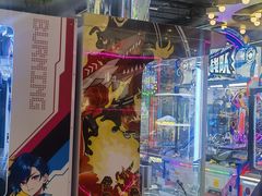 -环游嘉年华(广州-天河城店)