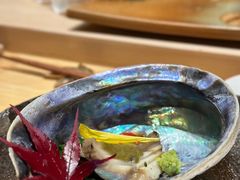 -荣一代目OMAKASE板前料理