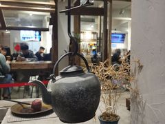 -成川茶店·潮汕工夫浓茶(万象店)