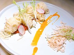 -绿茶餐厅(成都大悦城店)