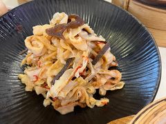 -万龙洲海鲜(南新仓店)