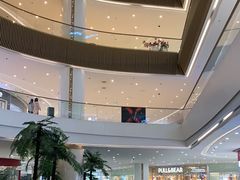 -太原茂业天地购物中心