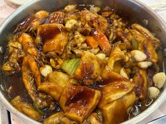 -黄记煌三汁焖锅(首创奥特莱斯店)