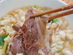 -刘信牛羊肉小炒泡馍(回民街店)