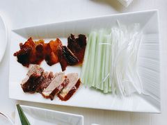 -天龙轩(香港丽思卡尔顿酒店)