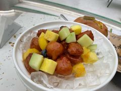 -大树餐厅(环球港店)