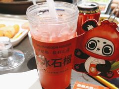 -巴蜀大将火锅(春熙店)