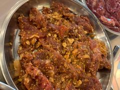 -英雄故事地摊烤肉(马驹桥店)
