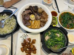 -陆记鹅庄·潮汕菜·狮头鹅(大仟里店)