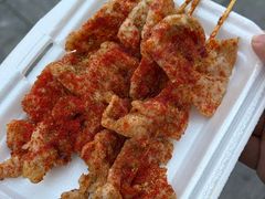 -豪香里脊肉串(大中路店)