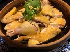 古镇醉鸡-江南古镇(斗西路万致创意园店)