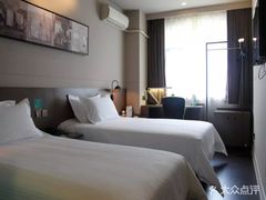 -锦江之星品尚(杭州西湖大道南宋御街店)